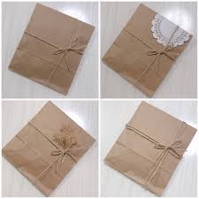 イオンモール筑紫野】バレンタイン目前！麻ひもでお洒落ラッピング！｜ 無印良品