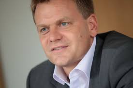 Ich finde es gut, dass wir im Markt eine Präsenz haben»