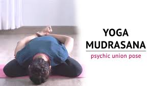 Yoga Video Mudrasana International Yoga Day Yoga Day Yoga Program