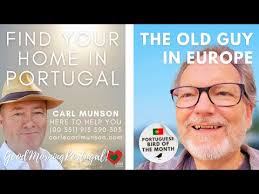 Good Morning Portugal!