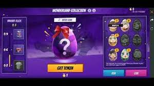 Free fire diamond unlimited redeem. Free Fire New Event Wonderland Collection Enter Code