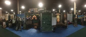 Come See Us at the Somerset Fly Fishing Show!