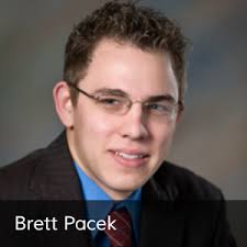 Applicant 28: Brett Pacek — CUES Emerge