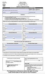 Before me, the undersigned authority, personally came and appeared: Free Louisiana Small Estate Affidavit Form Pdf Word