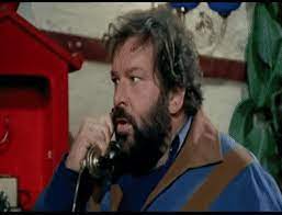 Maybe you would like to learn more about one of these? Il Meglio Di Bud Spencer E Terence Hill Gif Gfycat