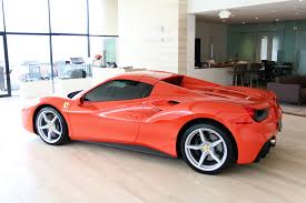 Don't forget to bookmark how much is a 2016 ferrari 488 gtb using ctrl + d (pc) or command + d (macos). 2017 Ferrari 488 Spider Stock P220646 For Sale Near Vienna Va Va Ferrari Dealer