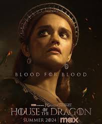 What are you most looking forward to in Season 2 of Blood Sisters?