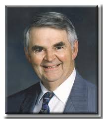 William Ralph Dobbs Obituary