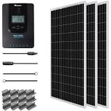 If you install multiple panels, you would multiply the 900 kwh by the number of. 339 99