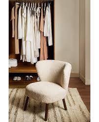 Zara home is fashion for your home. Bild 7 Des Produktes Sessel Mit Krauselbezug Zara Home Wohnzimmer Zara