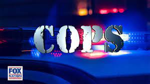 Cops Reality Tv Show Returns To Fox Streaming Service Npr