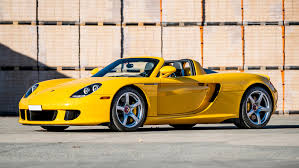 Get porsche listings, pricing & dealer quotes. Under The Hood A Look At The Highly Collectible Porsche Carrera Gt Robb Report