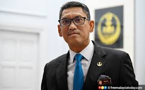 Ucapan saudara ahmad faizal azumu, ketua badan pimpinan ppbm negeri perak sempena program jelajah ahmad faizal azumu (pengerusi ppbm perak) 7. Kerajaan Perak Pimpinan Ahmad Faizal Azumu Tumbang Mb Tewas Undi Percaya Free Malaysia Today Fmt