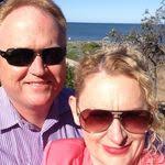 Leanne Ballard's Instagram, Twitter & Facebook