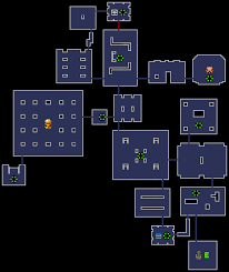 How To Access Secret Floor 2 Of Enter The Gungeon - Youtube
