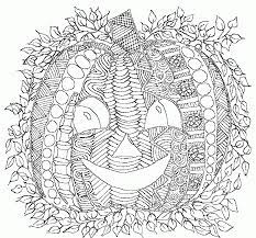 Click on the print button above, adjust the paper to a4 size, use the best print quality for maximum results. Adult Coloring Pages Halloween Coloring Home