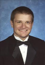 Connor G. Walsh Obituary January 5, 2017