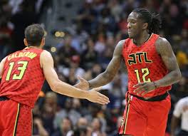Get exclusive promo codes and odds boosts to sign up at legal us sportsbooks. Nba Hawks Vs Wizards Spread And Prediction Wagertalk News