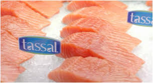 Tassal Encourages Aussies To Eat More Salmon In New Spot Via The Shannon Company Melbourne Campaign Brief