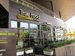 What's your approach to menu development? Easter Brunch True Food Kitchen San Diego Great Taste Events