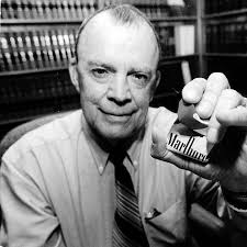 Attorney James Nance, part of landmark Florida tobacco settlement, dies