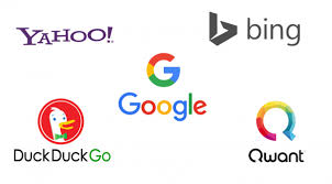Pour rester dans le domaine des crypto. Moteurs De Recherche Comment Fonctionne Leur Referencement