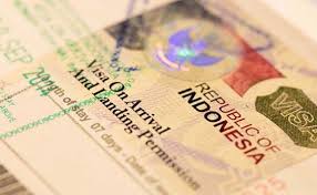 What kind of visa do i need to live in malaysia? Visa And Residency In Indonesia International Living