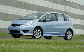 Maybe you would like to learn more about one of these? The 2009 Honda Fit My Car Of The Year The Car Guide
