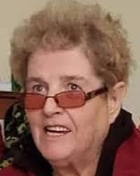 Deborah J. Manbeck Obituary May 21, 2025