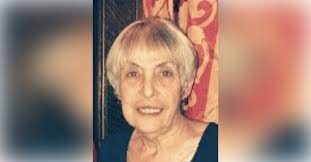 Obituary information for Barbara Dunn