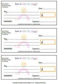 There is a punishment waiting you if you try to use fake. Free Printable Play Money