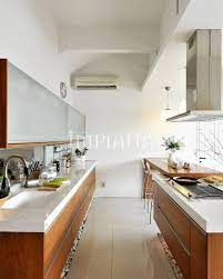Kebiasaanya, kabinet dapur bertutup pilihan utaman. Impiana Ruang Dapur Yang Cantik Dan Kemas Pasti Menjadi Facebook