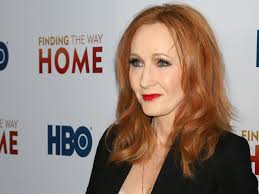 Joanne rowling writing under the pen names j. J K Rowling Verrat Den Geburtsort Von Harry Potter