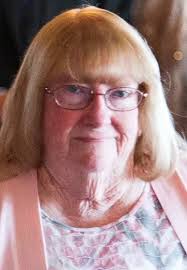 Barbara Richards Obituary