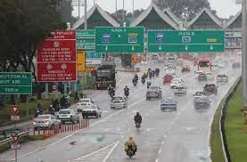 Jalan tol bang na adalah jalan setinggi enam jalur sepanjang 55 kilometer di thailand yang dirancang oleh jean muller international. Jambatan Pulau Pinang Careta