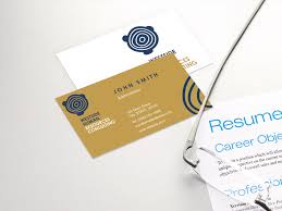 Leave cards at restaurants, or pin them to message boards to catch the passive service seeker. Business Cards Custom Business Card Printing Staples