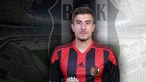 Dorukhan toköz 21 mayıs 1996 (22 yıl yaşında) yılında eskişehir'de doğmuştur. Besiktas Sign Dorukhan Tokoz From Eskisehirspor Turkish Football News