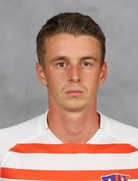 CLEMSON MEN'S SOCCER