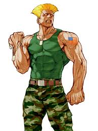 This is the game where he was the top tier, and then get nerfed each time he appeared until the super street fighter iv first revision, thanks to his cheapful ultra combo ii. Guile Street Fighter Ii Street Fighter Art Capcom Vs Guile Street Fighter Art