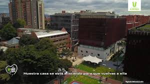La universidad el bosque ha logrado niveles de calidad suficientes, hecho que ha sido reconocido públicamente a través del acto formal de acreditación mediante resolución 13172 del 17 de julio de 2020 del ministerio de educación nacional. Universidad El Bosque Home Facebook