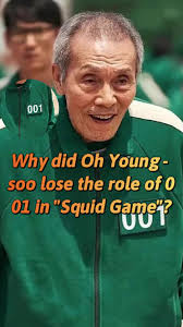 How Did Say Beok Lose in Squid Games