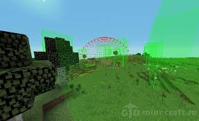 Craft a mailbox by using recipe: Download Bounding Box Outline Fabric Mod For Minecraft 1 17 1 1 16 5 1 15 2 1 14 4 For Free