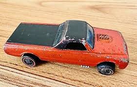 Image result for Red Orange 1968 Fleet