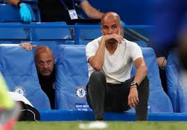 Chelsea boss frank lampard does not believe that manchester city has suffered any drop off in quality from last season, and also added that chelsea's hopes of lodging a title challenge will not come to an end if they lose on at the etihad on saturday. Frank Lampard Braced For Chelsea Vs Man City Postponement Amid Covid 19 Outbreak Mirror Online
