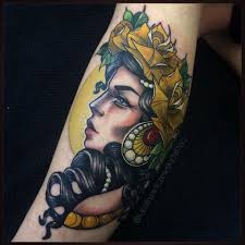 See more of karolina protsenko on facebook. 2nd Place Best Of Show Warsaw Tattoo Days Karolina Wilczewska Facebook