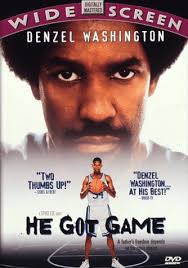 He Got Game (1998)
