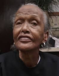 Obituary for Daisey Mae Truesdale