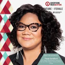 The Advertising Week New York 2022 Future is Female shortlist has arrived!  With a record-breaking number of applicants this year, the judges had the  hard task of narrowing it down to this list of 25 ...