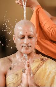 Venerable Gagan Ashoko Bhikkhu GAGAN MALIK The Bollywood Star Who Has Found  the Best of Both Worlds