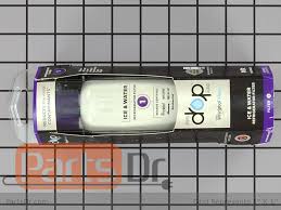 Check spelling or type a new query. Edr1rxd1 Whirlpool Ice Water Filter Parts Dr